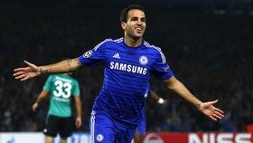 Suporter Setia Chelsea Minta Fabregas Bertahan