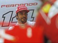 Alonso Dibayangi Penyesalan Hengkang dari Ferrari
