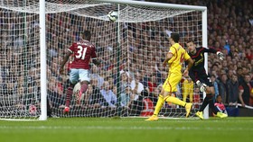 Big Sam: Sakho Merupakan Pembeda!