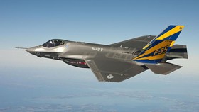 Menilik Deretan Jet Tempur Terbaik Israel