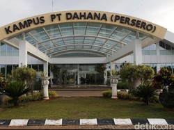 Buruan Daftar! BUMN Produsen Bahan Peledak Ini Buka Lowongan Kerja