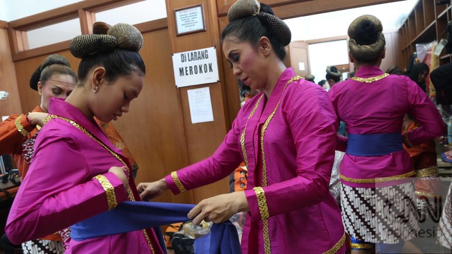 Apa saja sih persiapan pementasan seni drama? Kamu bisa pelajari di sini.