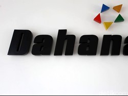 Erick Thohir Rombak Direksi-Komisaris Dahana