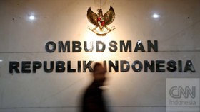 Ombudsman Temukan Buruknya Pelayanan Pelat Nomor Kendaraan