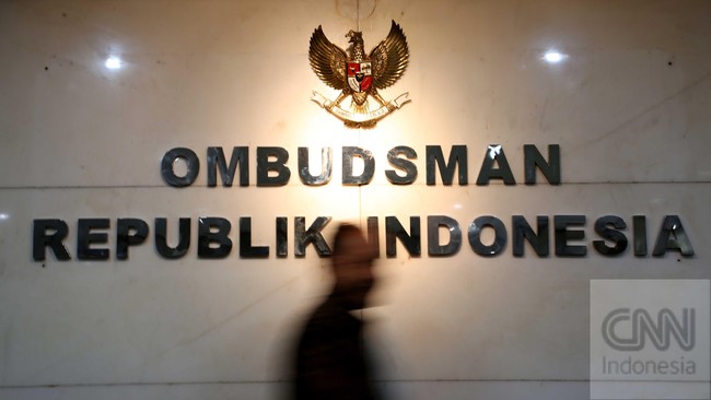 Menteri PAN-RB Yuddy Crisnandi menyebut Ombudsman merupakan salah satu instansi pemerintah yang paling jarang melaporkan temuan ke kementeriannya.