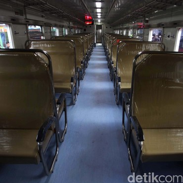 Jadwal dan Rute KA Walahar dari Purwakarta Menuju Cikarang 2024