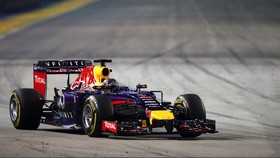 Caterham Tak Terpengaruh Kasus 1 MRT