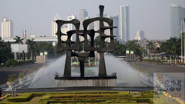 Koalisi Sipil Desak DPR Tolak Perppu Cipta Kerja: Melanggar Konstitusi Perppu Cipta Kerja dinilai melanggar konstitusi. DPR diminta menolak perppu tersebut.