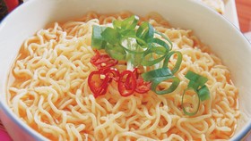 10 Makanan Paling Digemari di Indonesia
