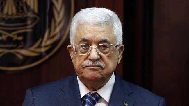 Parlemen Inggris sepakat mengakui Palestina sebagai sebuah negara berdaulat. Sebelumnya, Swedia jadi negara pertama Eropa yang mengakui Palestina.