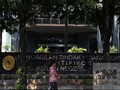 Kode 'Bibit' dan 'Batang Tanaman' di Suap Ruislag Hutan Bogor