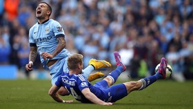 Kepergian Andre Schurrle Diisi Juan Cudrado