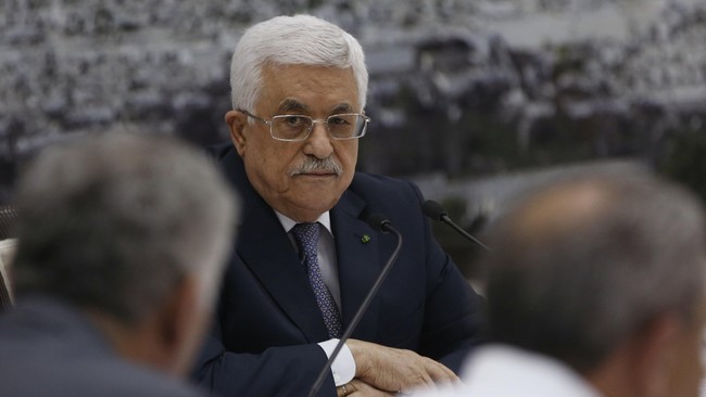 Palestina berencana mengajukan kembali resolusi kemerdekaan dari Israel ke Dewan Keamanan PBB meski telah ditolak dan mendapat aksi balasan dari Israel.