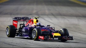 Preview F1 Grand Prix Jepang