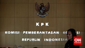 KPK Kembali Rancang Sprindik untuk Eks Wali Kota Makassar
