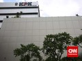 Sambangi KPK, Irjen PUPR Pulang 'Tangan Kosong'