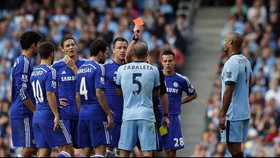 Fakta-fakta Menarik Jelang ManCity Vs Chelsea