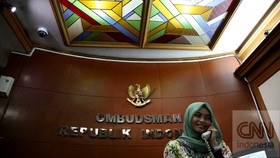 Ombudsman Cium Diskriminasi Polri di Kasus Bambang Widjojanto