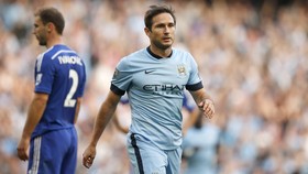 Hazard Ingin Persembahkan Kemenangan untuk Lampard