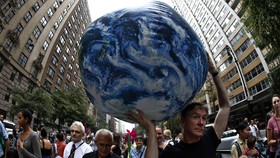 Ditemukan 8 Planet Baru yang Mirip Bumi