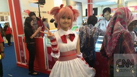 Lika-liku Komunitas Pecinta Kebudayaan Populer Jepang