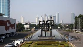 Omnibus Law Dikebut, Anwar Abbas Duga DPR Ditawan Pemodal
