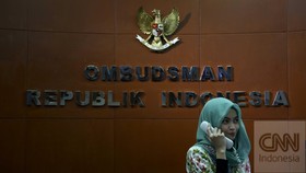 Ombudsman: Tata Kelola Kargo Pesawat Pengaruhi Keselamatan