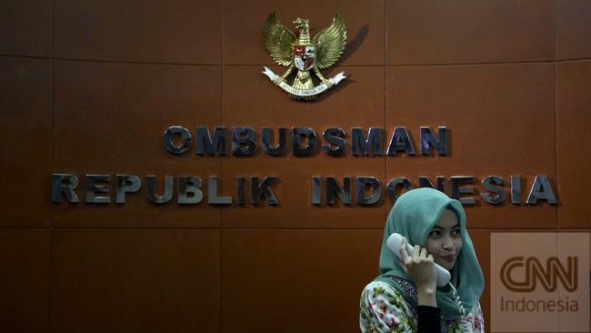 Soal kebocoran, Ombudsman akan sampaikan ke Dirjen Pendidikan Dasar dan Menengah, supaya langsung ke pihak pengambil keputusan.