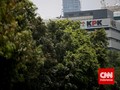 Anak Buah Diciduk, Irjen Kementerian PUPR Sambangi KPK