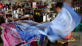 Kemendag Bertekad Tingkatkan Surplus Perdagangan Ke Pakistan