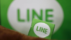 Tantang Uber, Line Bikin Aplikasi Pesan Taksi