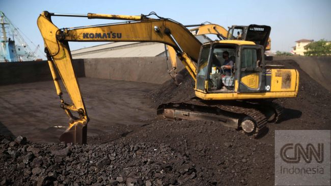 Harga Batu Bara Acuan Turun Jadi US$65,77 per Ton pada April Harga batu bara acuan (HBA) turun 1,9 persen menjadi US65,77 per ton pada April 2020 karena lemahnya permintaan global.