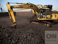 Harga Batu Bara Acuan Turun Jadi US$65,77 per Ton pada April