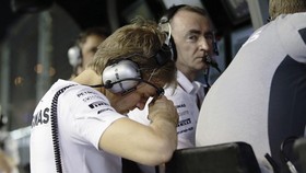 Pembalap dan Pit Masih Boleh Berkomunikasi di F1 2015