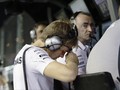 Pembalap dan Pit Masih Boleh Berkomunikasi di F1 2015