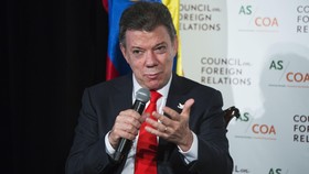 Pemberontak Kolombia Tak Lagi Merekrut Anak di Bawah 17 Tahun