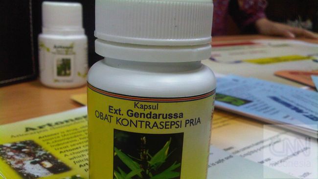 Belum juga Gendarussa mendapat izin BPOM dan dipasarkan secara resmi, pembajakan terhadap pil kontrasepsi tersebut sudah marak di dunia maya.&nbsp;