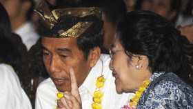 Jokowi Tegaskan TAP MPRS Sebut Soekarno Lindungi Tokoh PKI Dicabut