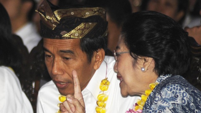 PDIP masih menunggu masukan Jokowi terkait tokoh yang sepatutnya mereka usung pada Pilkada DKI Jakarta tahun 2017.