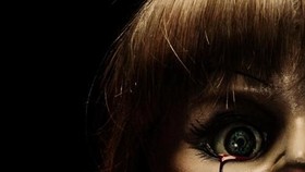 Teror Boneka Annabelle Kembali Bergentayangan