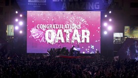 Selidiki Piala Dunia 2022, Wartawan BBC Ditangkap di Qatar