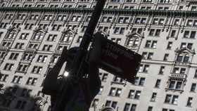 Berencana Mengebom New York, Dua Bersaudara Mengaku Bersalah