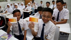 Pendaftar KJP Tahap Dua Melebihi Estimasi