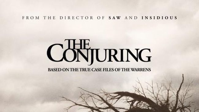 Setelah The Conjuring dan Annabelle, James Wan kembali didapuk menggarap film horor. The Conjuring 2 dirilis 23 Oktober 2016.