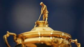 Menengok Kompetisi Golf Paling Bergengsi