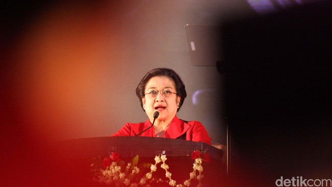 Para politikus PDI Perjuangan terang-terangan mengungkapkan kekecewaan terhadap Partai Demokrat.