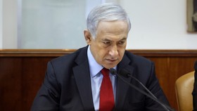 PBB Serukan Netanyahu Bergerak ke Solusi Dua Negara