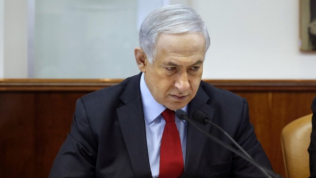 PBB menyerukan PM Israel Benjamin Netanyahu untuk bertindak ke arah solusi dua negara dan menghentikan pembangunan permukiman yang dianggap ilegal.