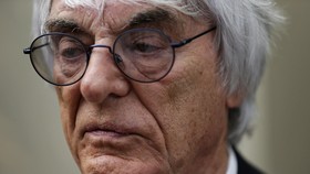 Akuisisi Formula 1, Transaksi Terbesar di Dunia Olahraga