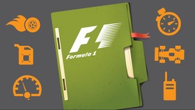 Aturan yang Mengubah Formula 1